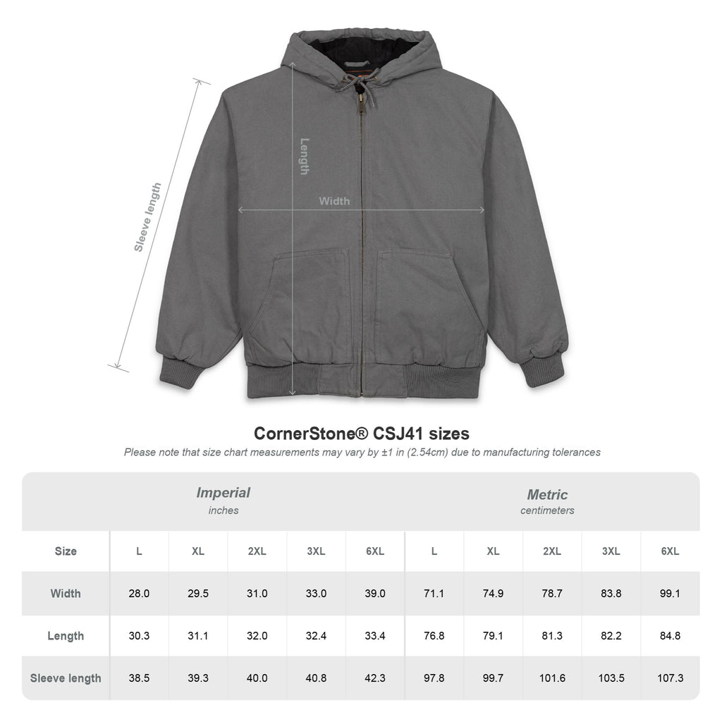 Manteau à capuche Nuances