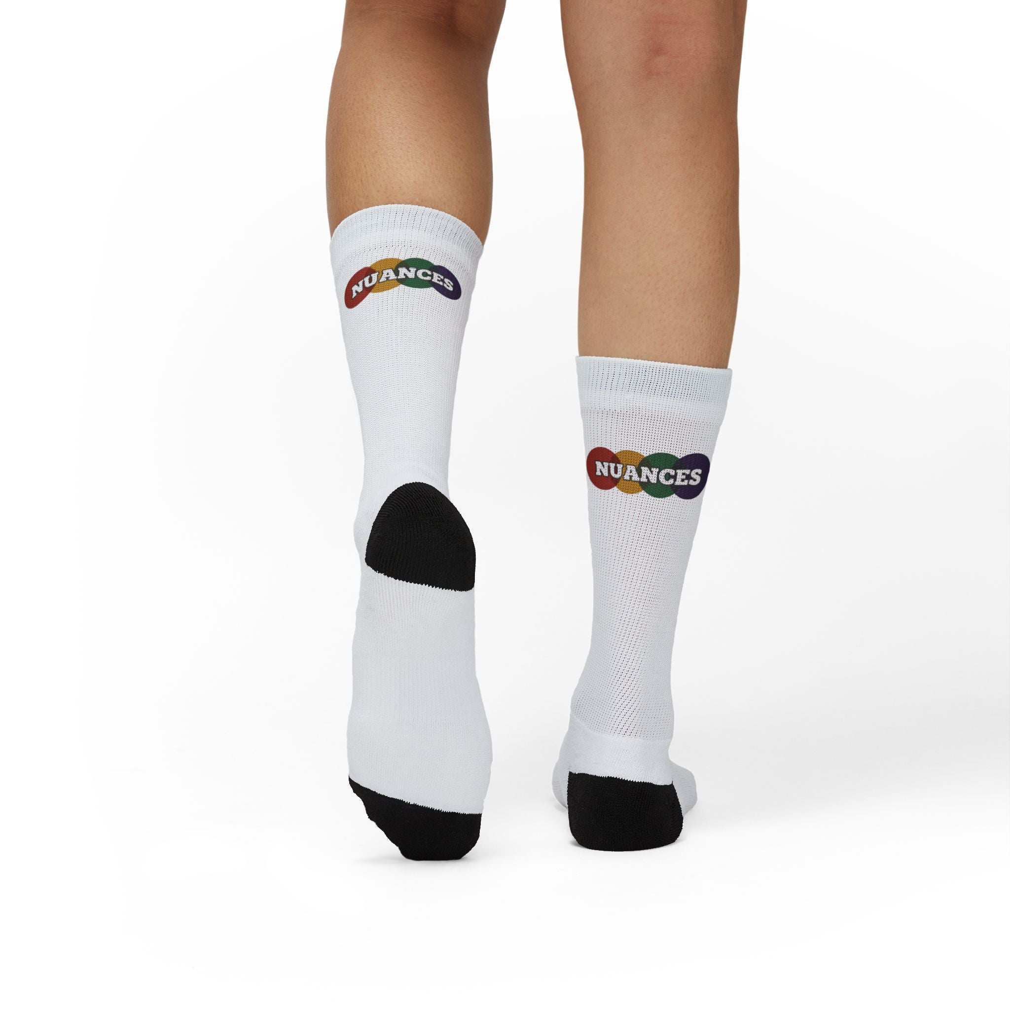 Chaussettes hautes