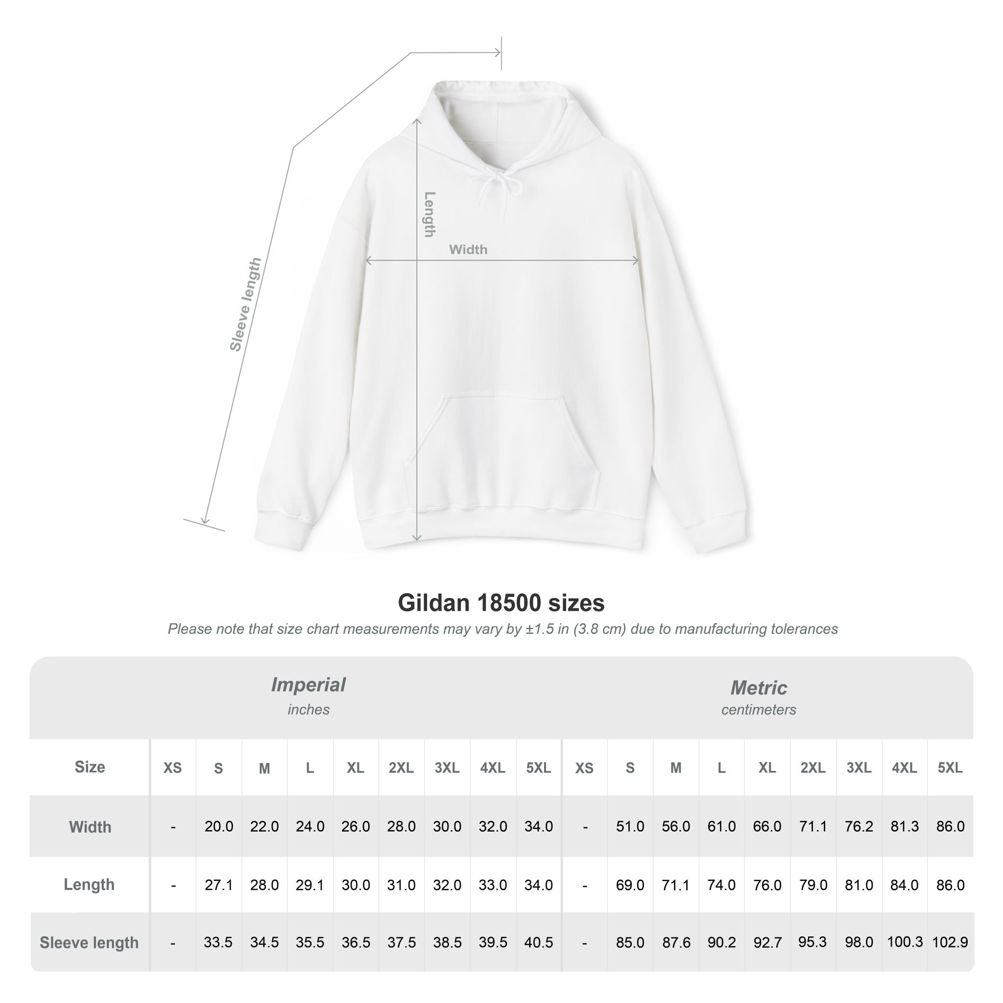 Hoodie VOID — Broderie Noir sur Noir