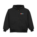 Manteau à capuche Nuances