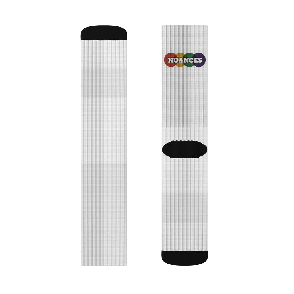 Chaussettes hautes