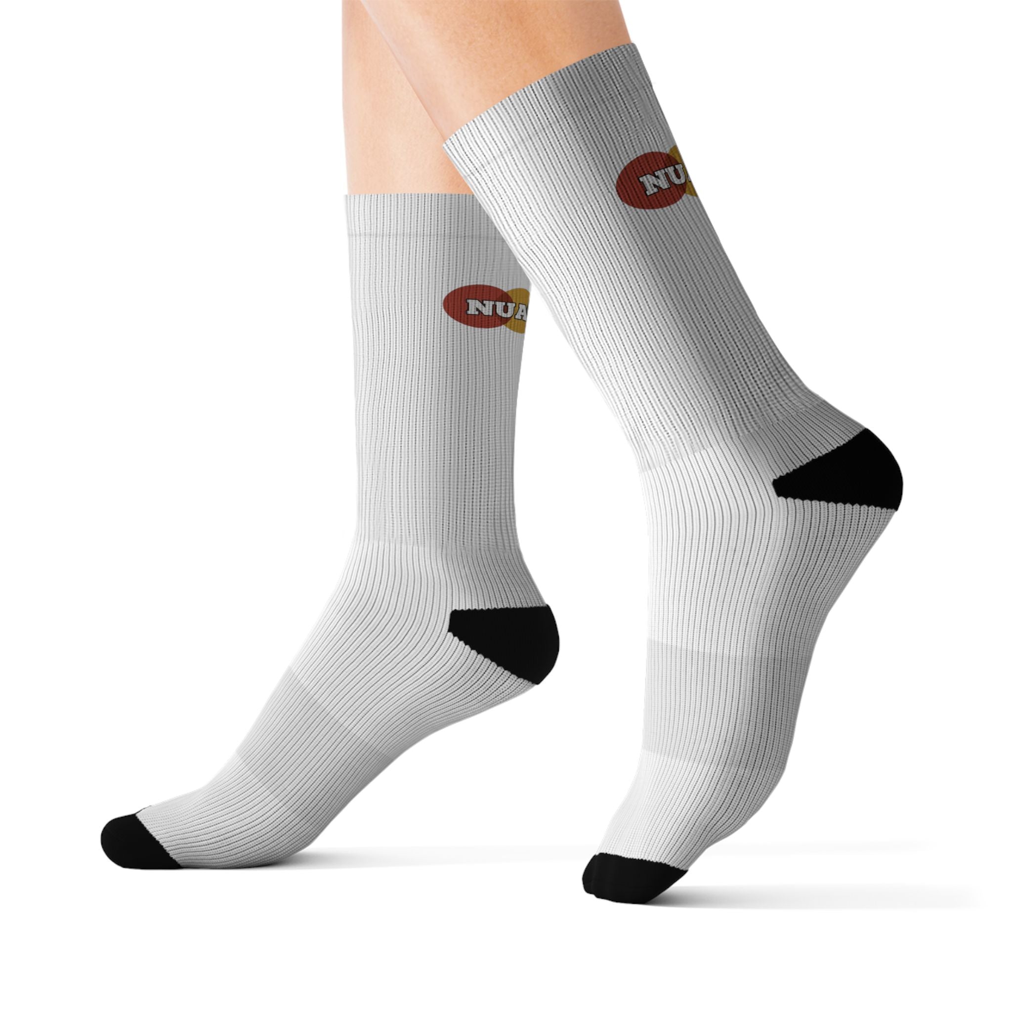Chaussettes hautes
